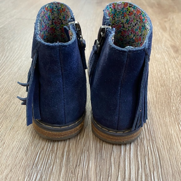 Tucker +Tate kids boots . Size 25 eur. - Picture 3 of 7